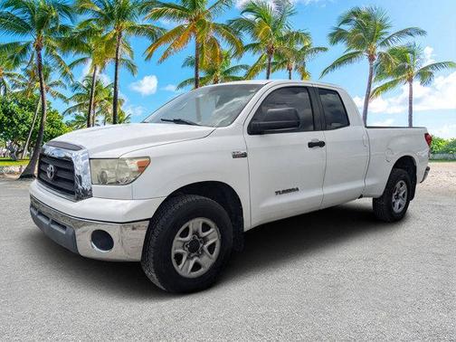 2008 Toyota Tundra