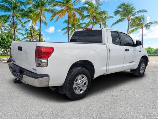 2008 Toyota Tundra