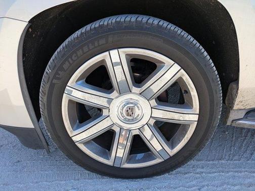 2015 Cadillac Escalade ESV Luxury