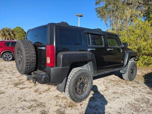 2006 Hummer H3 