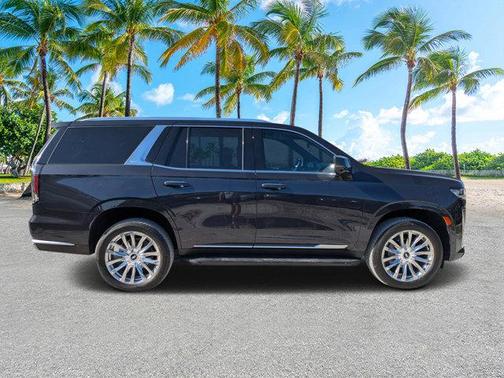 2024 Cadillac Escalade Premium Luxury