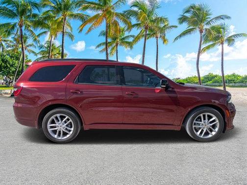 2024 Dodge Durango GT