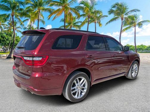 2024 Dodge Durango GT