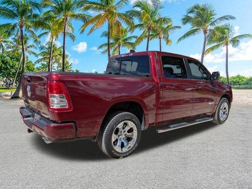 2024 RAM 1500 Big Horn