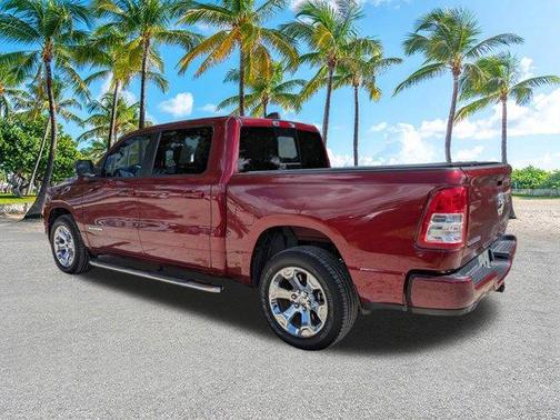 2024 RAM 1500 Big Horn