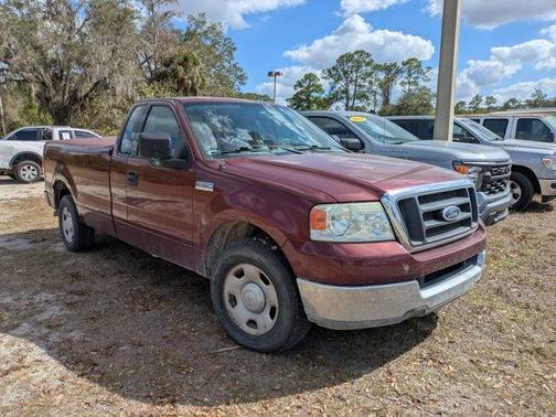 2004 Ford F-150 