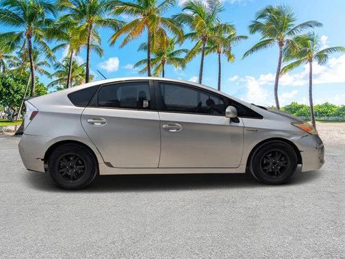 2014 Toyota Prius Two