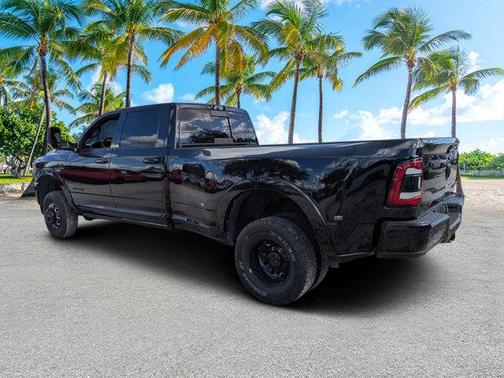 2022 RAM 3500 Limited