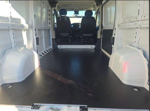 2021 RAM ProMaster 2500 Base