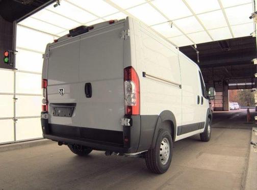 2021 RAM ProMaster 2500 Base