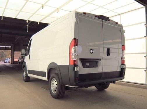 2021 RAM ProMaster 2500 Base