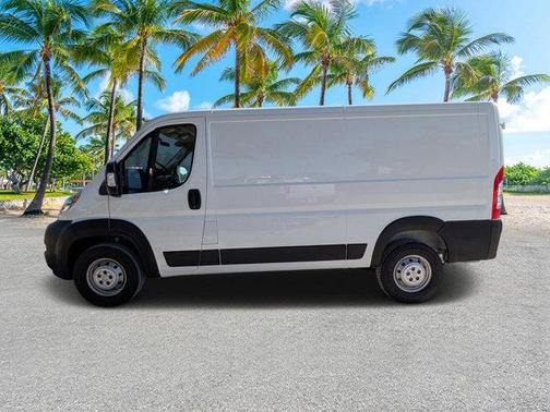 2021 RAM ProMaster 2500 Base