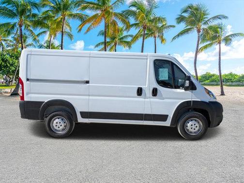 2021 RAM ProMaster 2500 Base