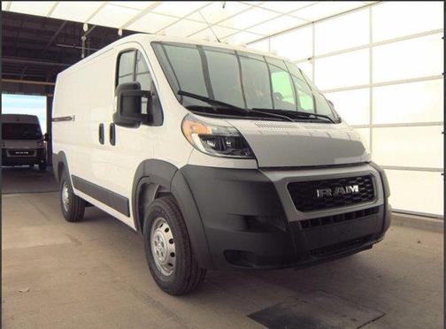 2021 RAM ProMaster 2500 Base