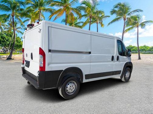 2021 RAM ProMaster 2500 Base