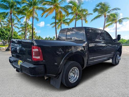 2019 RAM 3500 Limited