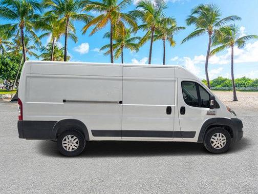 2015 RAM ProMaster 3500 High Roof