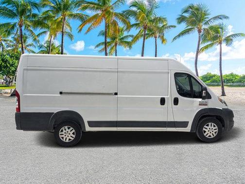2015 RAM ProMaster 3500 High Roof