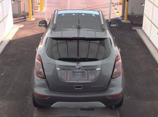 2020 Buick Encore Essence