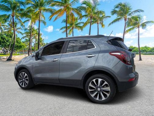 2020 Buick Encore Essence