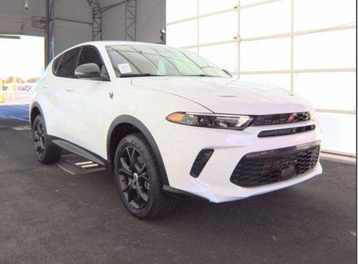 2024 Dodge Hornet GT