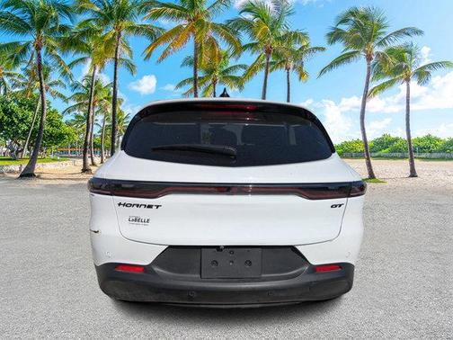 2024 Dodge Hornet GT