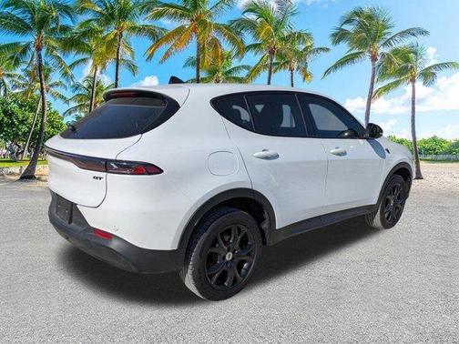 Q BALL 2024 Dodge Hornet GT