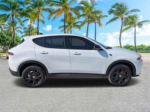 2024 Dodge Hornet GT