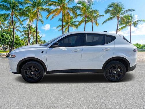 2024 Dodge Hornet GT