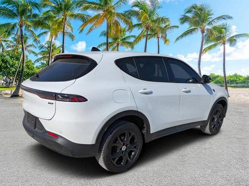 2024 Dodge Hornet GT