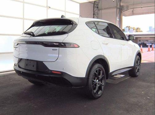 2024 Dodge Hornet GT