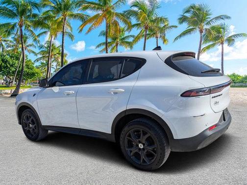 2024 Dodge Hornet GT