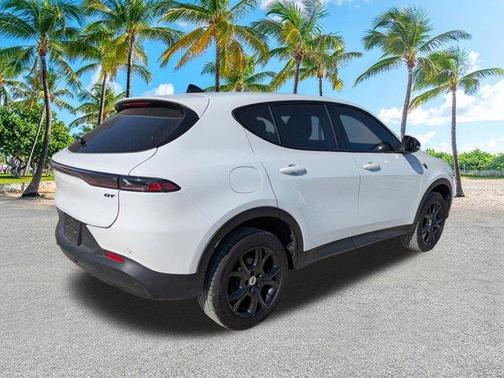 2024 Dodge Hornet GT