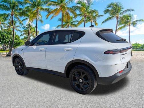 2024 Dodge Hornet GT