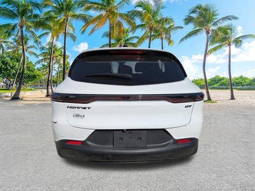 2024 Dodge Hornet GT