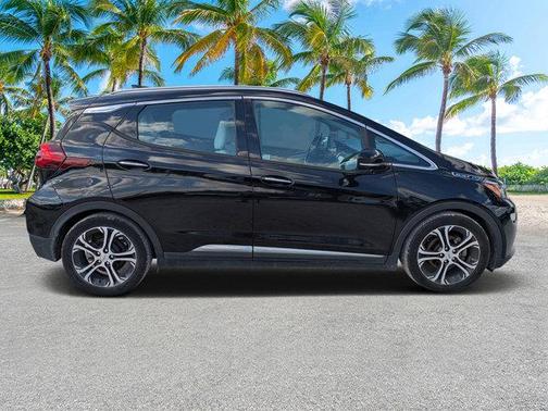 2019 Chevrolet Bolt EV Premier