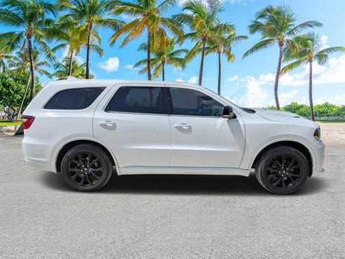 2019 Dodge Durango GT Plus