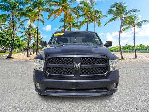 2019 RAM 1500 Classic Express