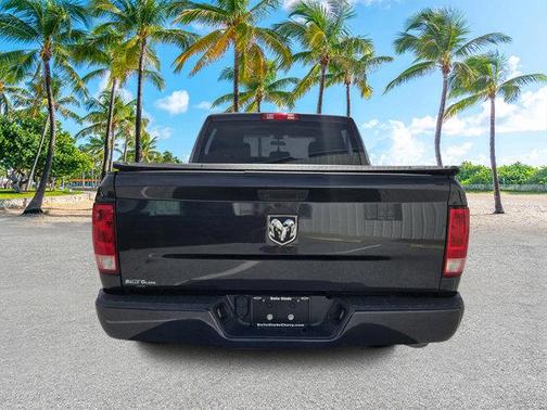 2019 RAM 1500 Classic Express