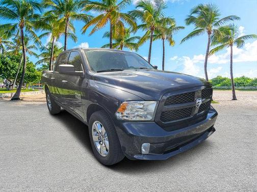 2019 RAM 1500 Classic Express