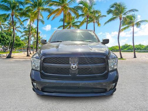 2019 RAM 1500 Classic Express