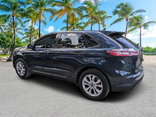 2024 Ford Edge SE