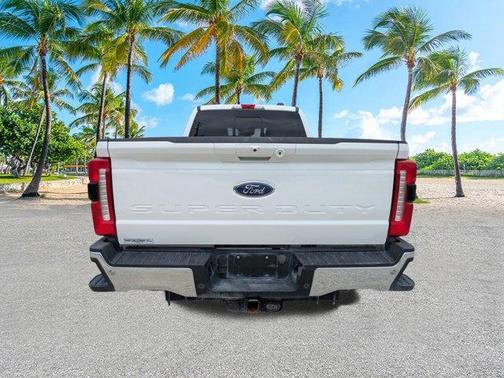 2023 Ford F-250 Super Duty
