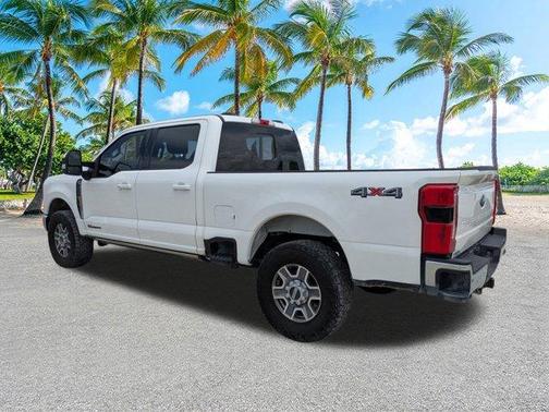 2023 Ford F-250 Super Duty