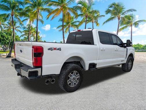 2023 Ford F-250 Super Duty