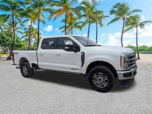 2023 Ford F-250 Super Duty