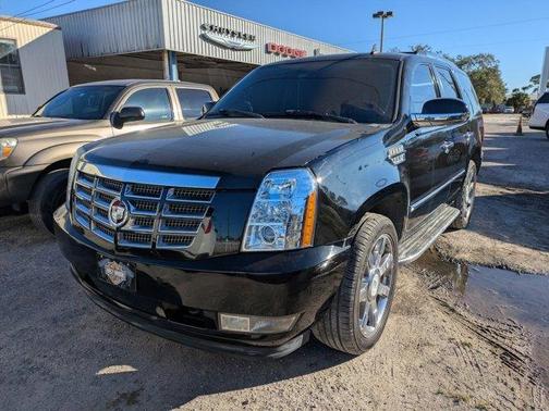 2008 Cadillac Escalade Base