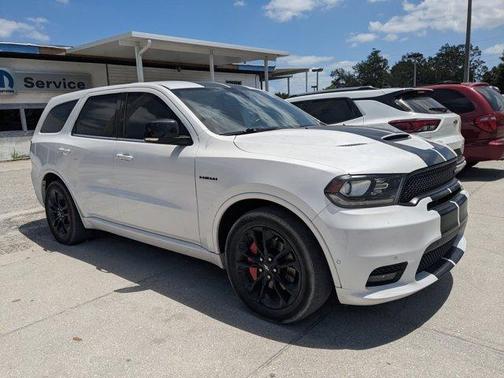 2020 Dodge Durango R/T