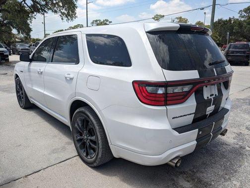 2020 Dodge Durango R/T