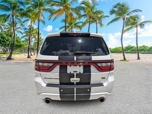 2020 Dodge Durango R/T
